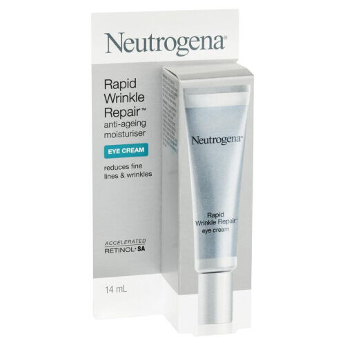 Rapid Wrinkle Repair Anti Ageing Eye Cream