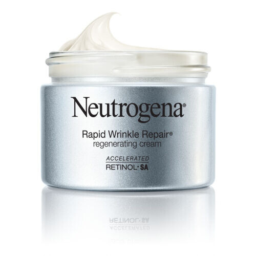 Rapid Wrinkle Repair Regenerating Cream