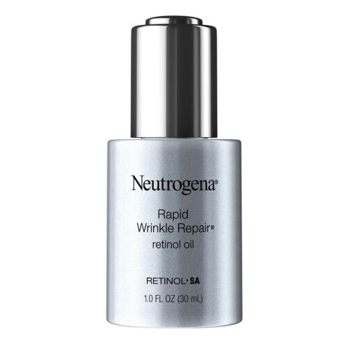 Rapid Wrinkle Repair Retinol Oil