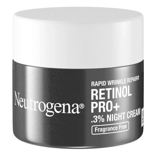 Rapid Wrinkle Repair Retinol Pro+ Night Cream