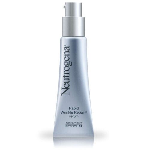 Rapid Wrinkle Repair Serum