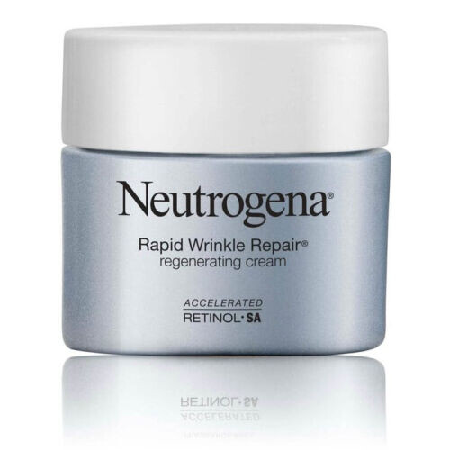 Rapid Wrinkle Repair