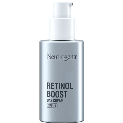 Retinol Boost Day Cream SPF 15