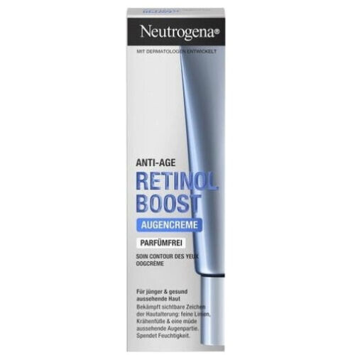 Retinol Boost Eye Cream