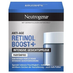 Retinol Boost+ Intensive GesichtSPFlege