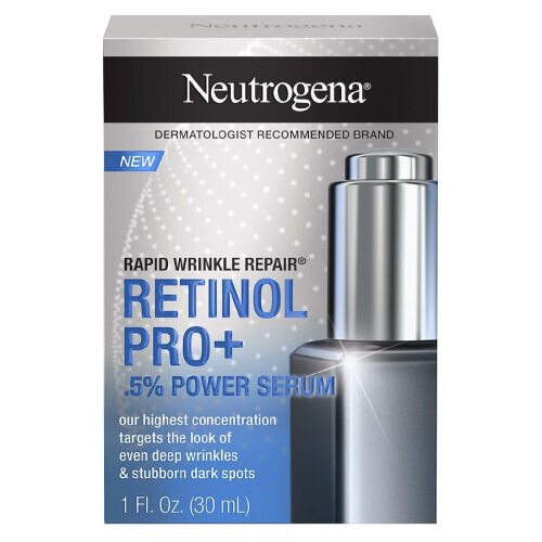 Retinol Pro+