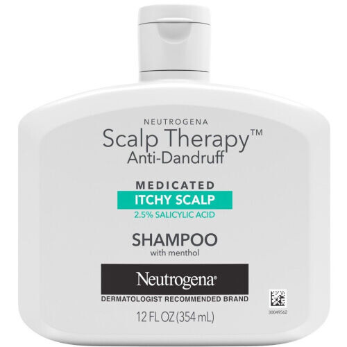 Scalp Therapy Anti-dandruff Itchy Scalp Shampoo