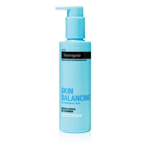 Skin Balancing Gel Cleanser