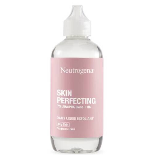 Skin Perfecting Daily Exfoliant