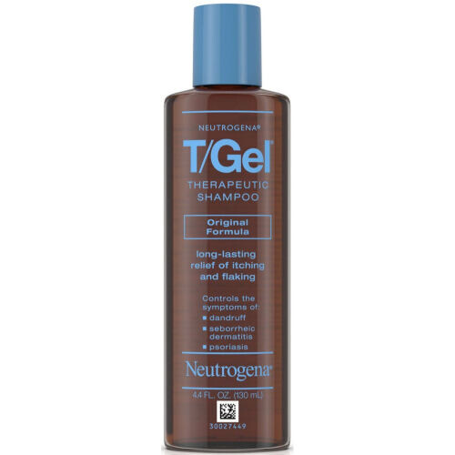 T/Gel Therapeutic Shampoo Original Formula