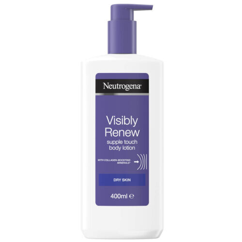 Visibly Renew Body Lotion
