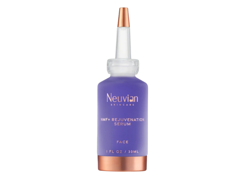 Neuvian Skincare NMF+ Rejuvenation Serum, 1 fl oz/30 mL