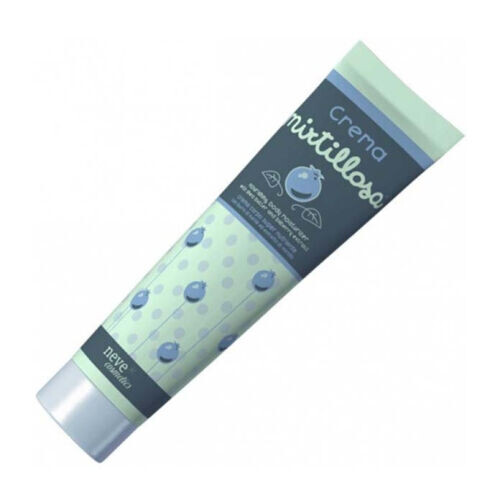 Crema Mirtillosa