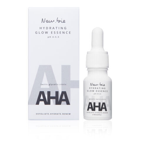 Hydrating Glow Essence