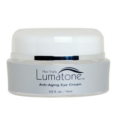 Lumatone Anti-Aging Eye Cream