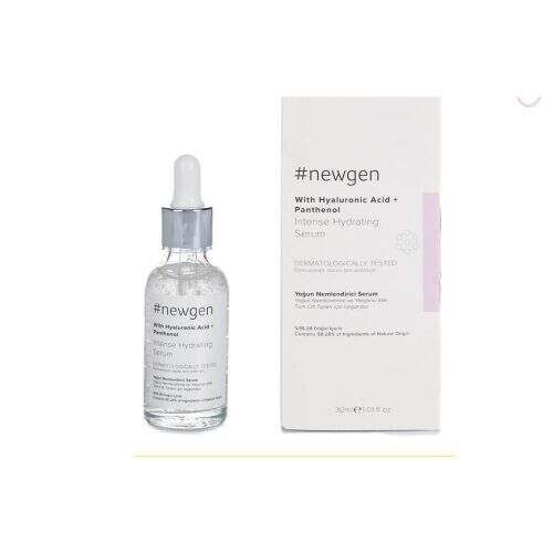 Intense Hydrating Serum