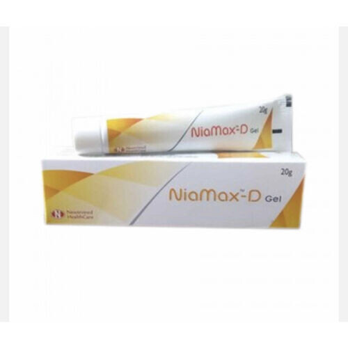 Niamax D Gel
