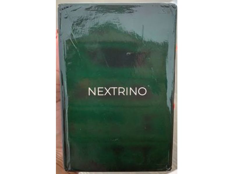 Nextrino Activated Soap
