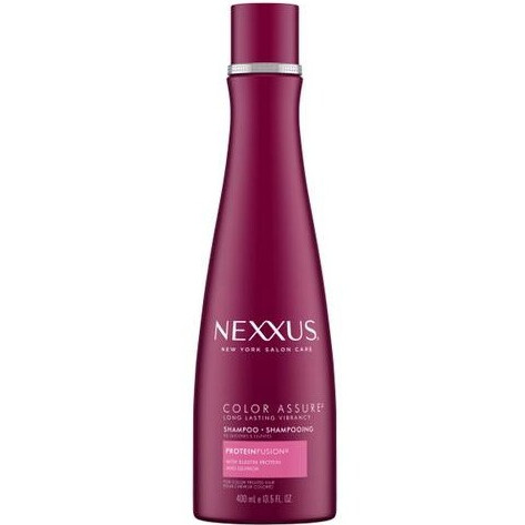 Color Assure Shampoo