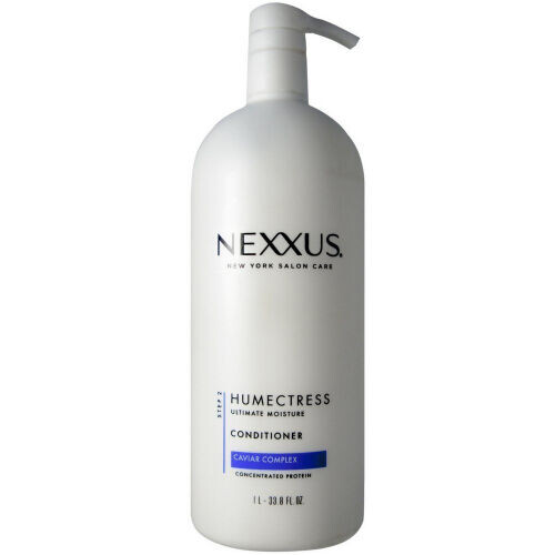 Humectress Moisture Conditioner For Normal To Dry Hair