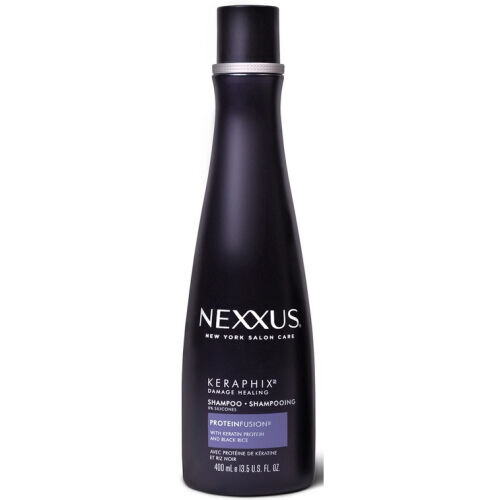 Keraphix Keratin Shampoo For Damaged Hair