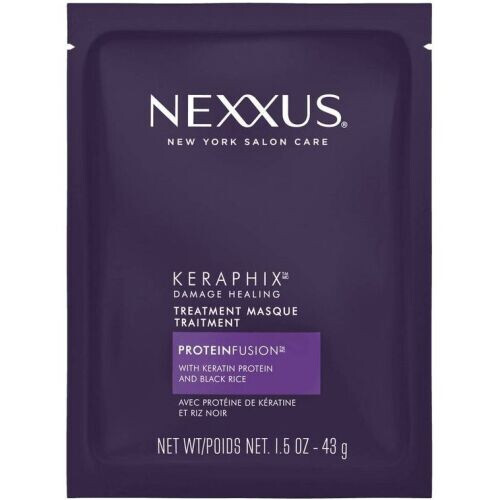 Keraphix Treatment Masque