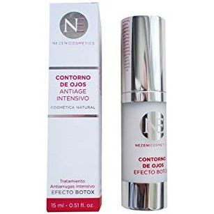 Contorno Ojos