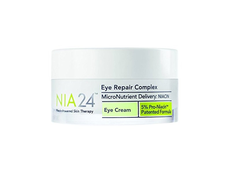 Nia 24 Eye Repair Complex, 0.5 fl oz