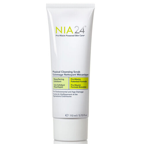 Physical Cleansing Scrub (2015 Reformulation)
