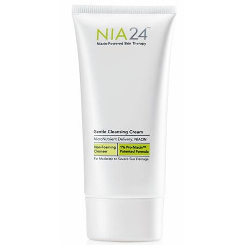 Gentle Cleansing Cream