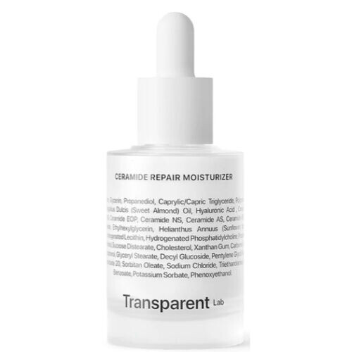 Ceramide Repair Moisturiser