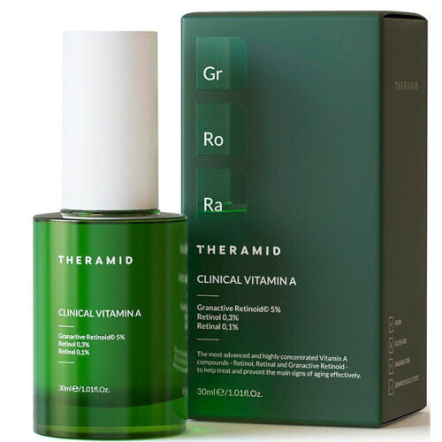 Clinical Vitamin A