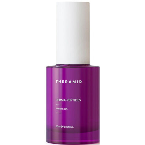 Theramid Derma - Peptides 22% Multi-peptide Treatment