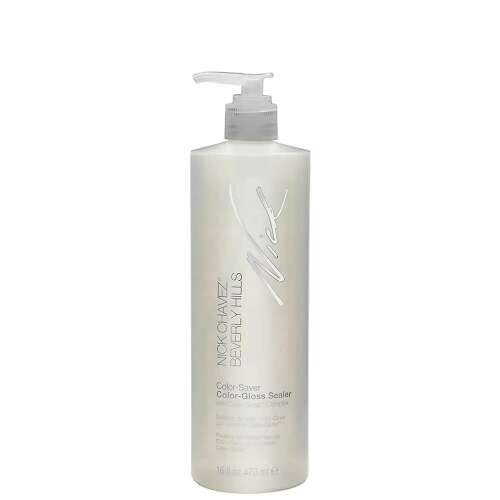 Nick Chavez Color-Saver Color-Gloss Sealer