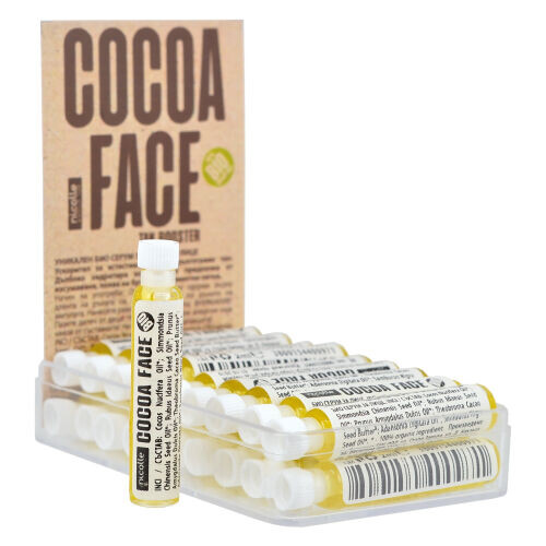 Cocoa Face Bio Oil