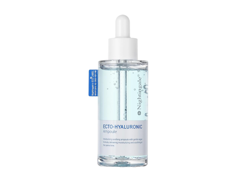 Nightingale Ecto-Hyaluronic Ampoule, 1 Count