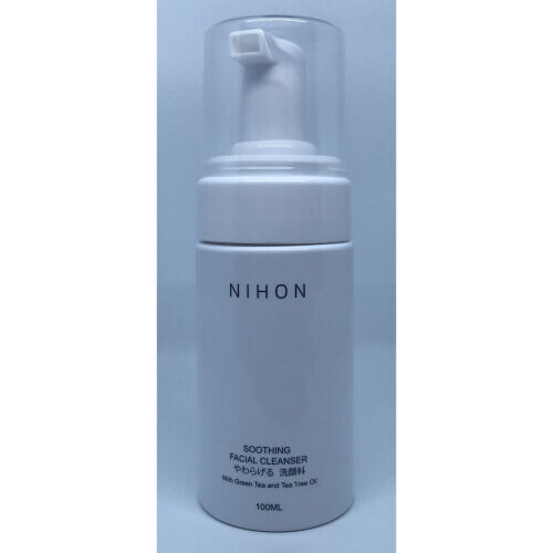 Soothing Facial Cleanser