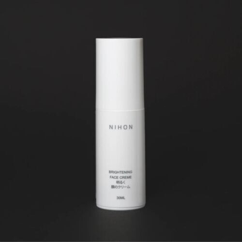 Brightening Face Creme