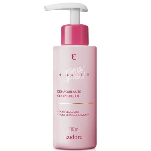 Demaquilante Cleansing Oil