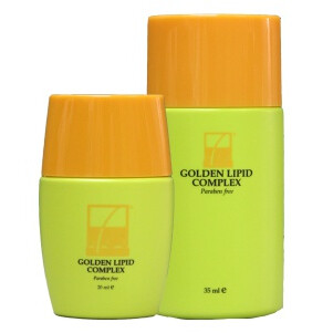 Golden Lipid Complex