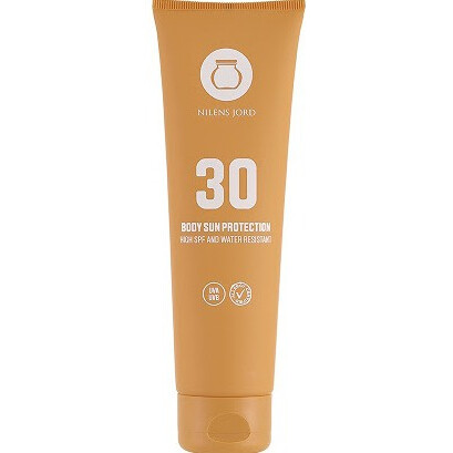 Body Sun Protection SPF 30