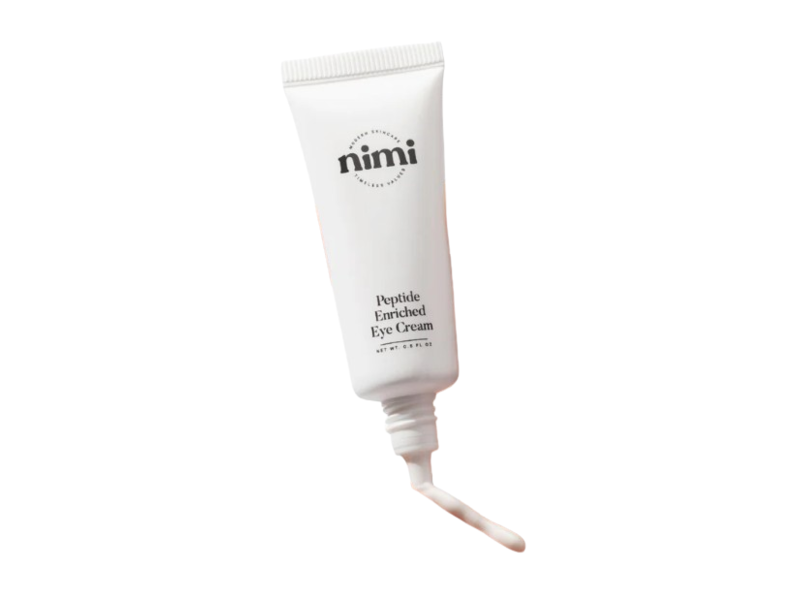 Nimi Peptide Enriched Eye Cream, 0.5 fl oz/15 mL