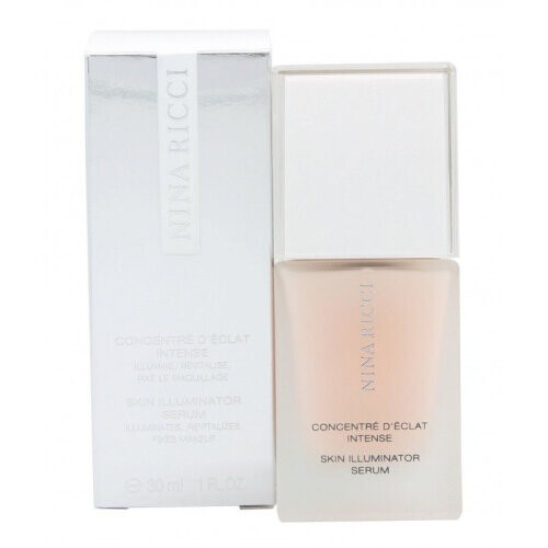 Skin Illuminator Serum