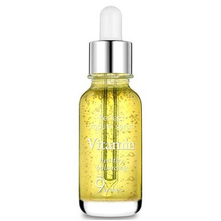 Vitamin Ampule Serum