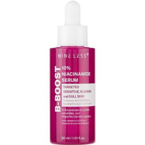 B-boost 10% Niacinamide Seurm