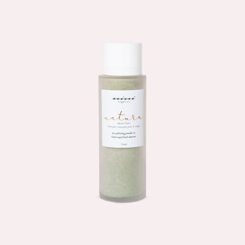 Natura Detox Foam