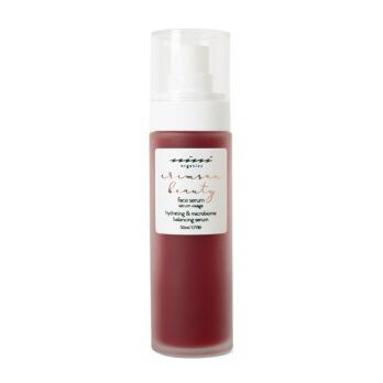 Crimson Beauty Face Serum