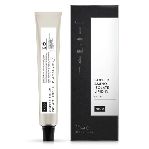 Copper Amino Isolate Lipid 1%