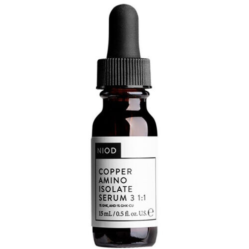 Copper Amino Isolate Serum 3 1:1 (cais3)