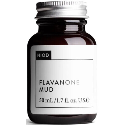 Flavanone Mud (2022 Reformulation)